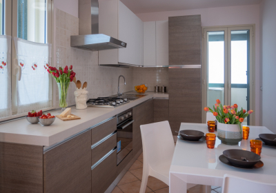 Casa Vacanze Appartamento Apartment Sunshine